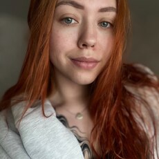 Фотография девушки Ееатерина, 23 года из г. Котлас