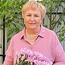 Татьяна, 68 лет