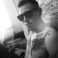 Фотография мужчины Виктор, 25 лет из г. Анжеро-Судженск