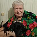 Марина, 60 лет