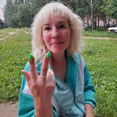 Фотография девушки Юля, 49 лет из г. Смоленск