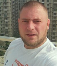 Фотография мужчины Сергей, 37 лет из г. Жердевка