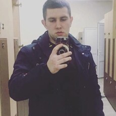 Фотография мужчины Руслан, 25 лет из г. Норильск