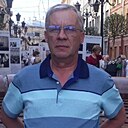 Александр, 62 года