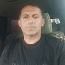 Манучари, 44 года