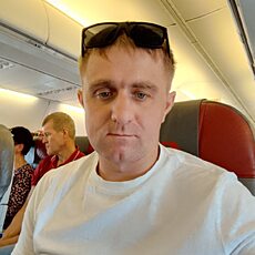 Фотография мужчины Максим, 30 лет из г. Советск (Калининградская Обл)
