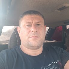 Фотография мужчины Георгий, 40 лет из г. Владикавказ