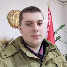 Фотография мужчины Дмитрий, 31 год из г. Слуцк