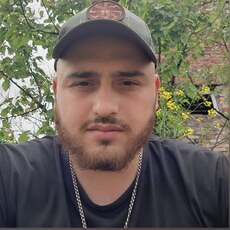 Фотография мужчины Алексей, 28 лет из г. Володарск