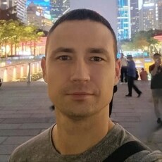 Фотография мужчины Илья, 37 лет из г. Чита