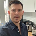 Мансур, 34 года