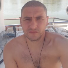 Фотография мужчины Сергей, 36 лет из г. Родионово-Несветайская