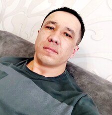 Фотография мужчины Эльдар, 37 лет из г. Уральска