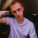 Степан, 22 года