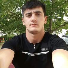 Фотография мужчины Ренат, 35 лет из г. Амурск