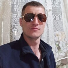 Фотография мужчины Руслан, 32 года из г. Ангарск