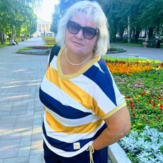 Фотография девушки Наталья, 54 года из г. Кемерово