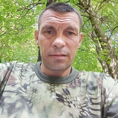 Фотография мужчины Александр, 43 года из г. Аткарск
