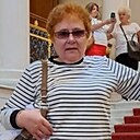 Татьяна, 66 лет