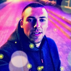 Фотография мужчины Роман, 28 лет из г. Борисовка