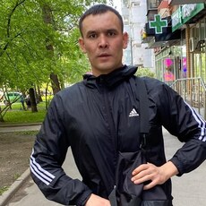 Фотография мужчины Марс, 32 года из г. Луга