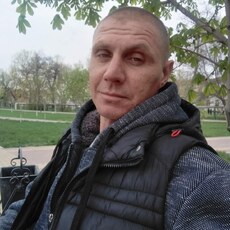 Фотография мужчины Николай, 42 года из г. Россошь