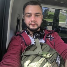 Фотография мужчины Александр, 31 год из г. Железногорск