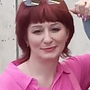 Ника, 46 лет