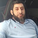 Рустам, 39 лет