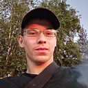 Денис, 19 лет