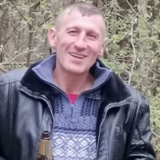 Фотография мужчины Александр, 47 лет из г. Мядель