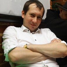 Фотография мужчины Дмитрий, 39 лет из г. Дедовск