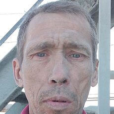 Фотография мужчины Сергей, 52 года из г. Топки