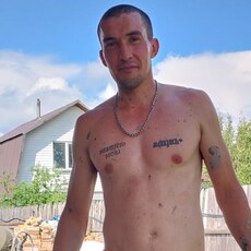 Фотография мужчины Lektor, 32 года из г. Шадринск