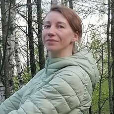 Фотография девушки Анна, 39 лет из г. Жуковский