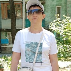 Фотография девушки Вика, 43 года из г. Югорск