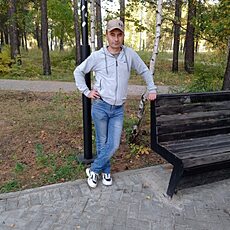Фотография мужчины Дима, 44 года из г. Саянск