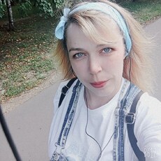 Фотография девушки Мила, 38 лет из г. Обь