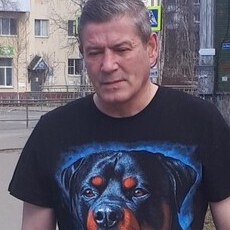 Фотография мужчины Алексей, 52 года из г. Архангельск