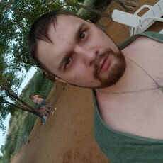 Фотография мужчины Павел, 33 года из г. Гай