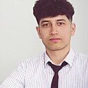 Farid, 23 года