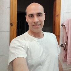 Фотография мужчины Алексей, 44 года из г. Киев