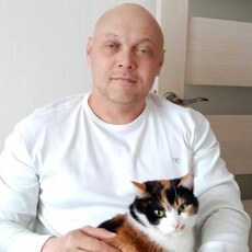 Фотография мужчины Александр, 50 лет из г. Брест