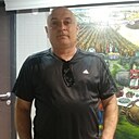 Levani, 52 года