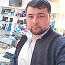 Ibrohim, 34 года