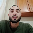Фёдор, 32 года