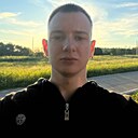 Владимир, 20 лет