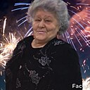 Нина, 67 лет