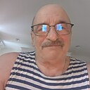 Yuriy, 70 лет
