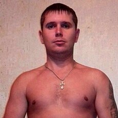 Фотография мужчины Oleg, 39 лет из г. Чусовой